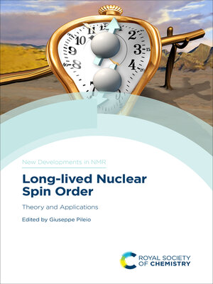 cover image of Long-lived Nuclear Spin Order